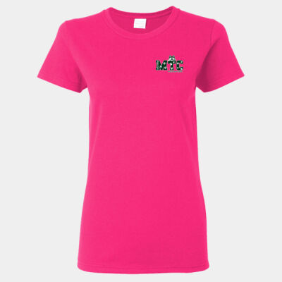 Ladies Heavy Cotton™ Women’s T-Shirt Thumbnail