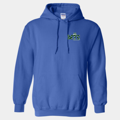 Adult Heavy Blend™ Hooded Sweatshirt Thumbnail
