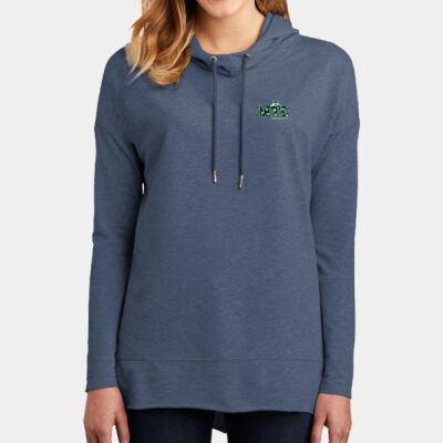 Women's Featherweight French Terry  Hoodie Thumbnail
