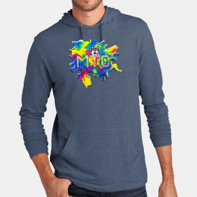 Featherweight French Terry  Hoodie Thumbnail