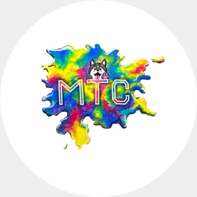 4" Window Decal Thumbnail