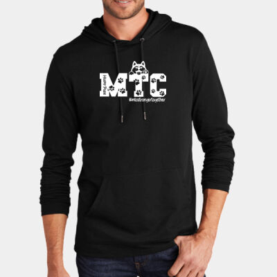 Featherweight French Terry  Hoodie Thumbnail