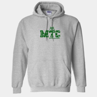 Adult Heavy Blend™ Hooded Sweatshirt Thumbnail