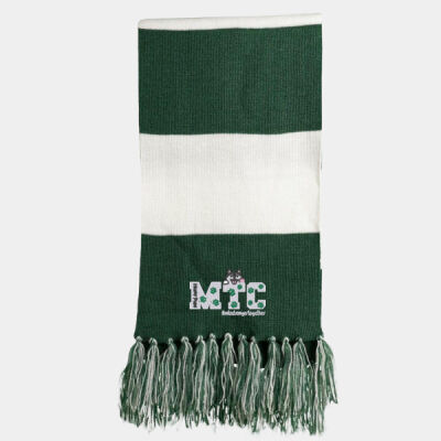 Spectator Scarf  Thumbnail